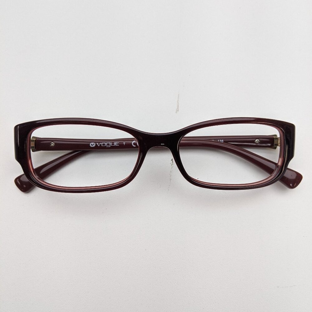 🕶️ Vogue VO5059-B 2323  Eyeglasses 50/16-135 / ALJ735🕶️